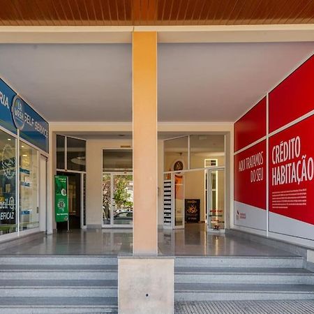 Remedios Apartment Lamego Εξωτερικό φωτογραφία