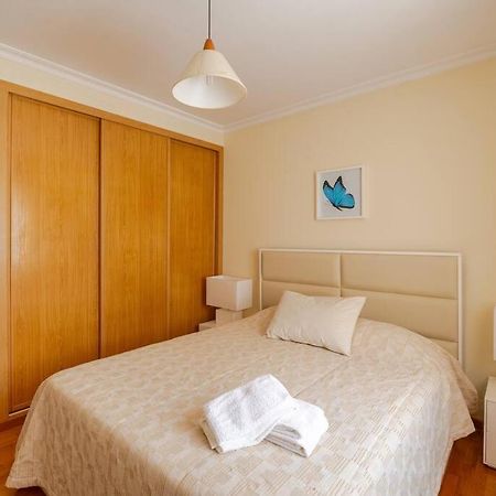 Remedios Apartment Lamego Εξωτερικό φωτογραφία