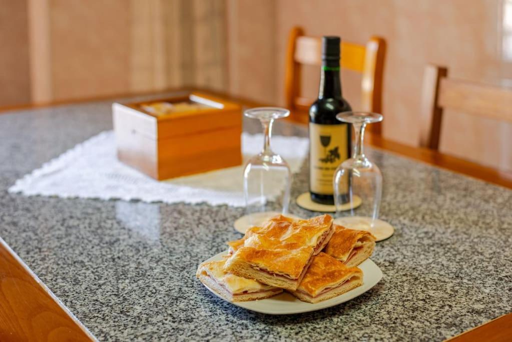 Remedios Apartment Lamego Εξωτερικό φωτογραφία