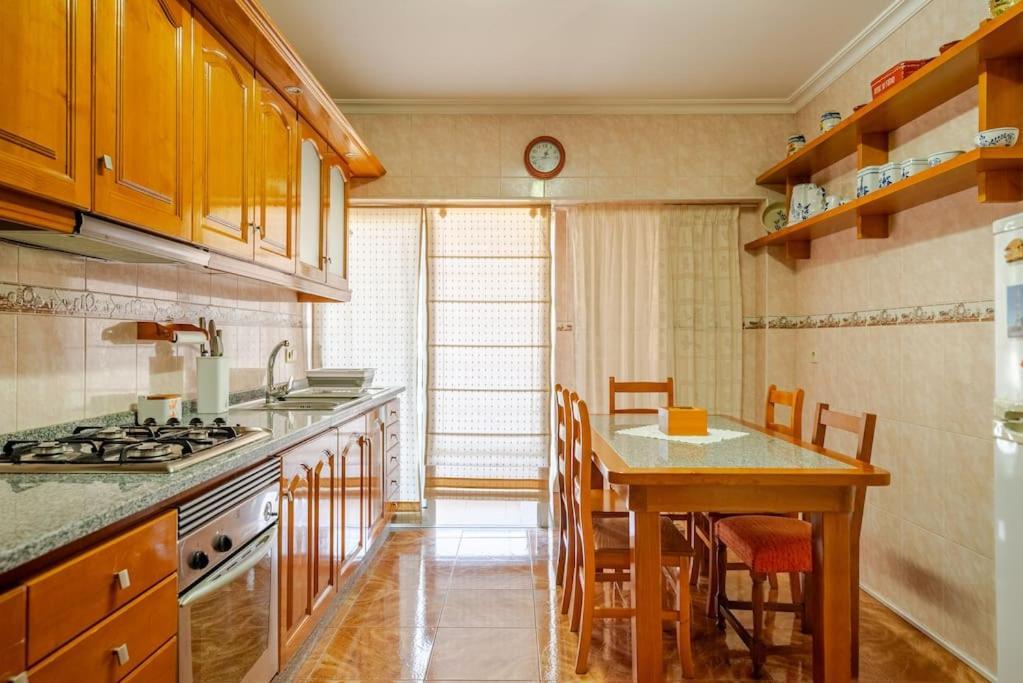 Remedios Apartment Lamego Εξωτερικό φωτογραφία