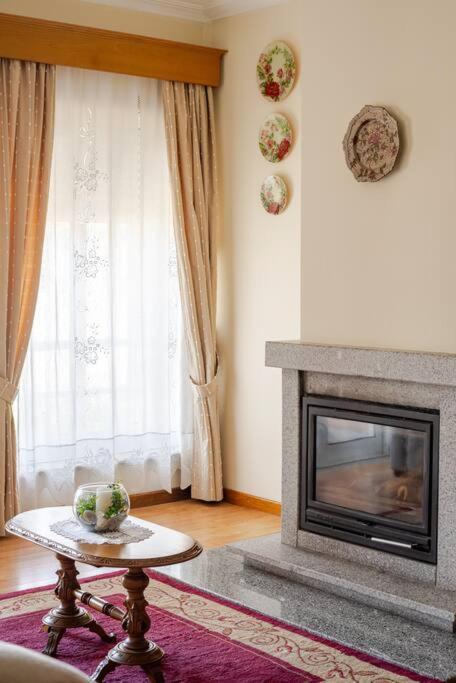 Remedios Apartment Lamego Εξωτερικό φωτογραφία