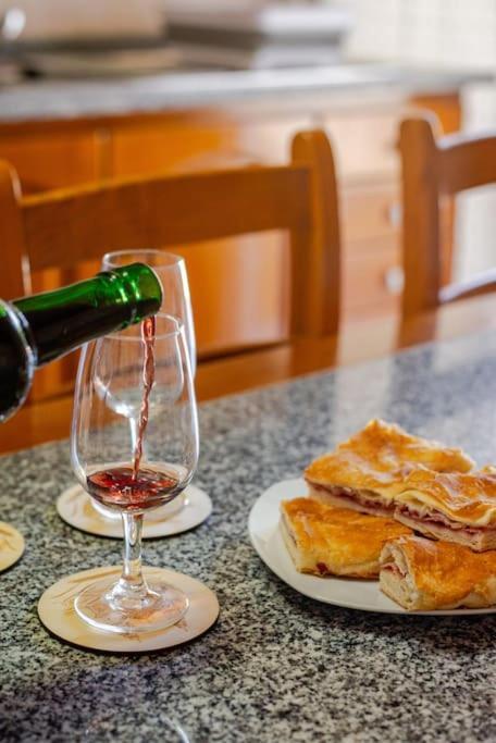 Remedios Apartment Lamego Εξωτερικό φωτογραφία