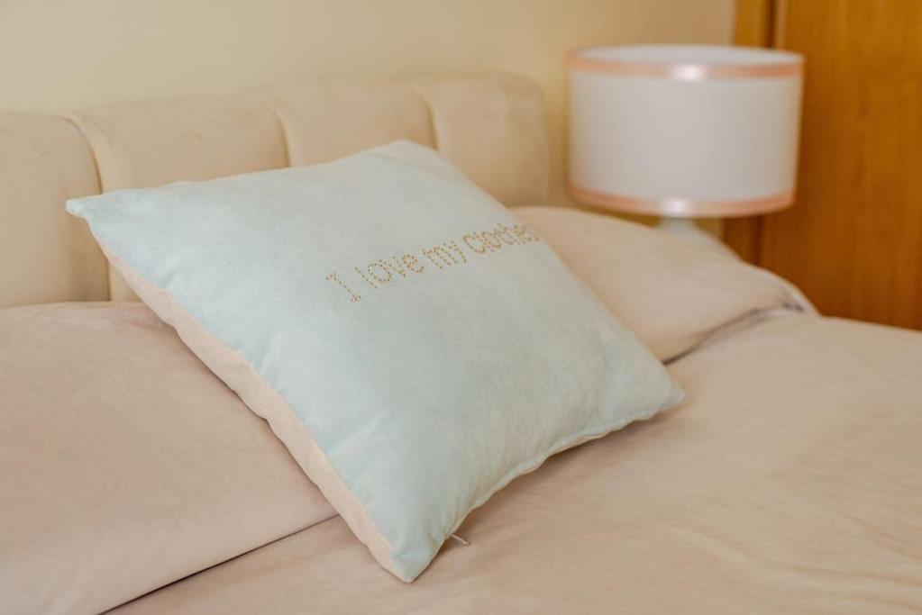 Remedios Apartment Lamego Εξωτερικό φωτογραφία