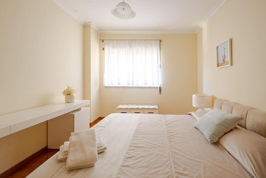 Remedios Apartment Lamego Εξωτερικό φωτογραφία