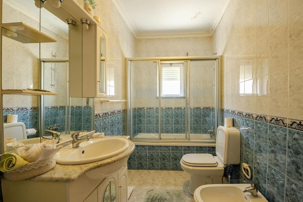 Remedios Apartment Lamego Εξωτερικό φωτογραφία