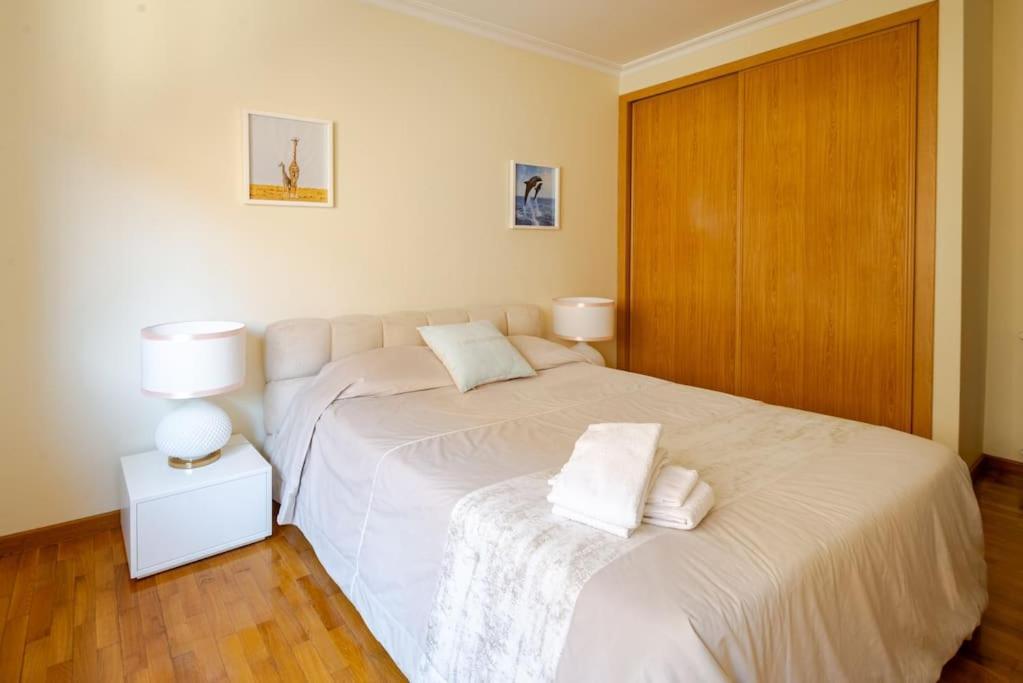 Remedios Apartment Lamego Εξωτερικό φωτογραφία