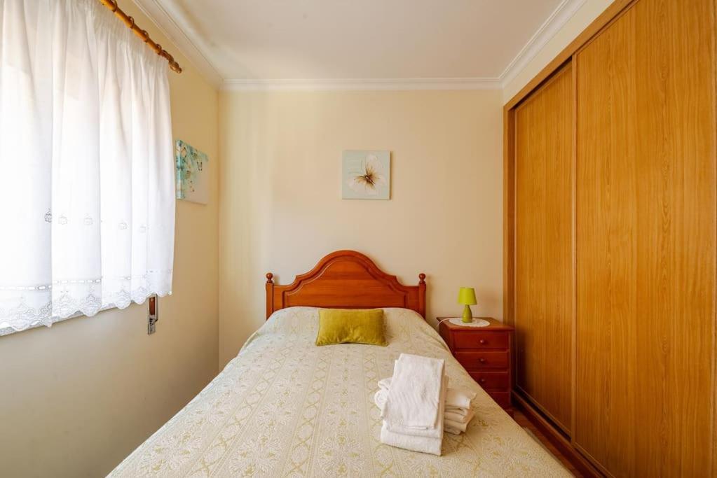 Remedios Apartment Lamego Εξωτερικό φωτογραφία